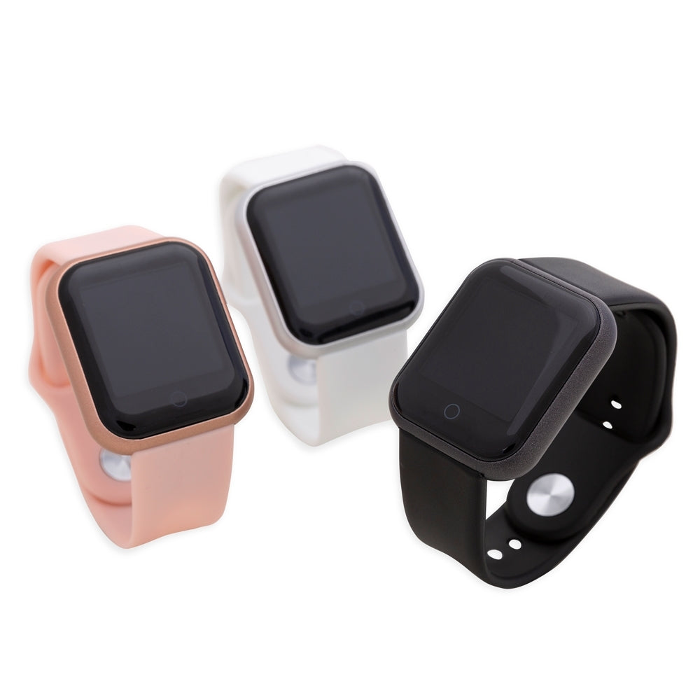 RELÓGIO SMARTWATCH D20 RELÓGIO SMARTWATCH D20