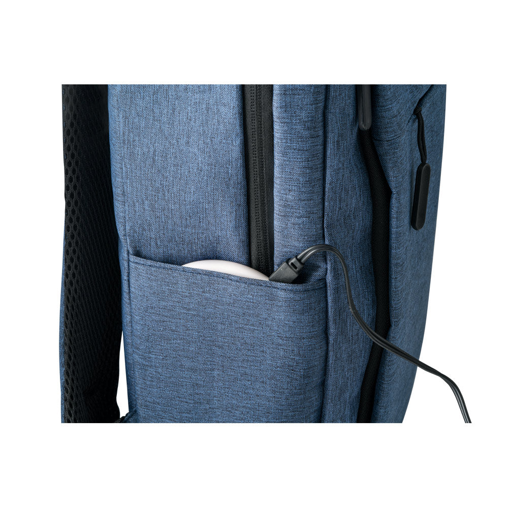 MOCHILA PARA NOTEBOOK BORACAY MOCHILA PARA NOTEBOOK BORACAY