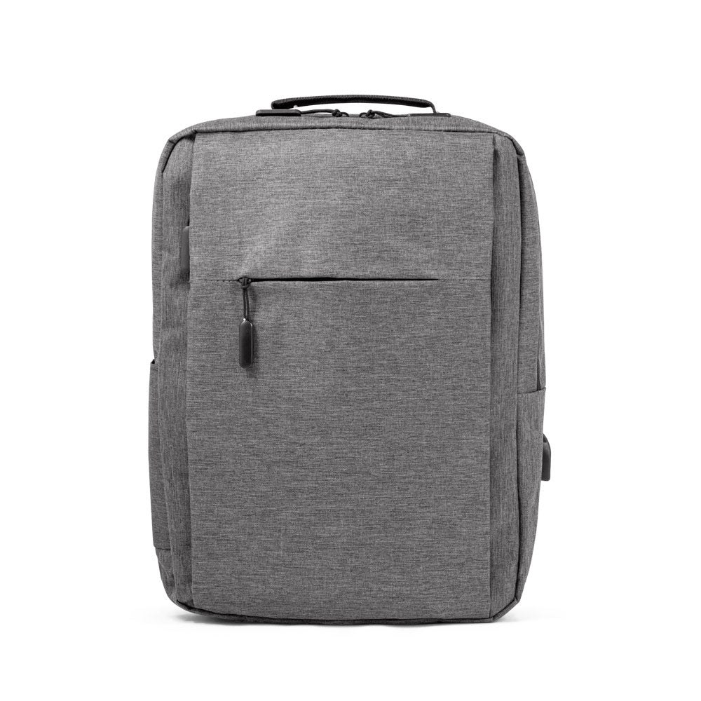 MOCHILA PARA NOTEBOOK BORACAY MOCHILA PARA NOTEBOOK BORACAY