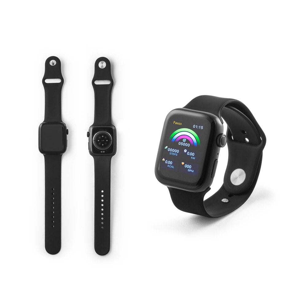 RELÓGIO SMARTWATCH WILES RELÓGIO SMARTWATCH WILES