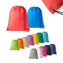 SACOLA TIPO MOCHILA GALWAY