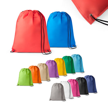 SACOLA TIPO MOCHILA GALWAY