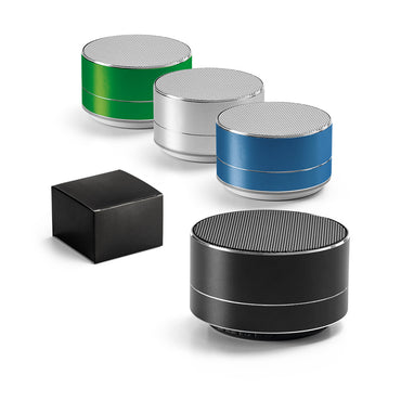 CAIXA DE SOM BLUETOOTH FLOREY II