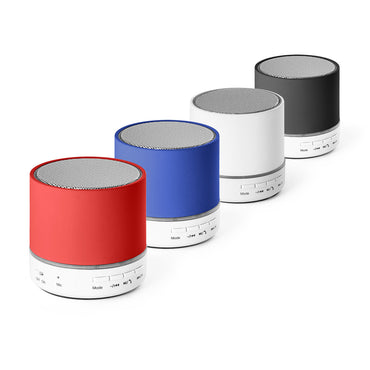 CAIXA DE SOM BLUETOOTH PERRY