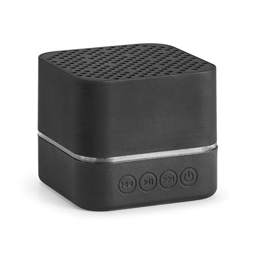 CAIXA DE SOM PORTÁTIL EDISON BK