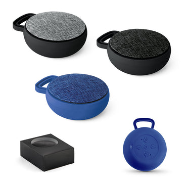 CAIXA DE SOM BLUETOOTH ECCLUS