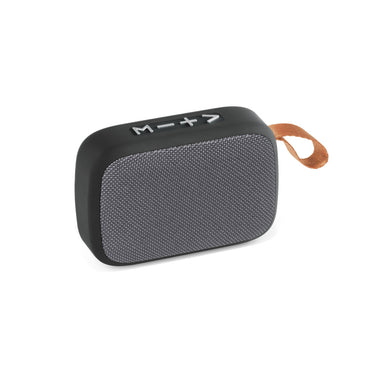CAIXA DE SOM BLUETOOTH CENT