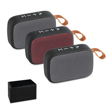 CAIXA DE SOM BLUETOOTH CENT