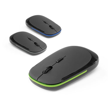 MOUSE WIRELESS CRICK 2.4
