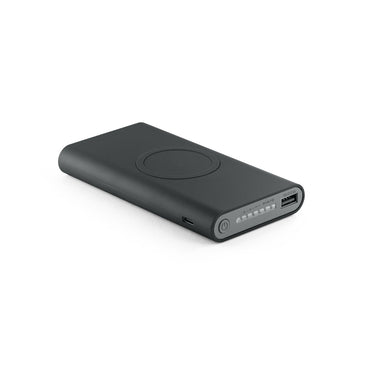 BATERIA PORTÁTIL E CARREGADOR WIRELESS ALDRIN X