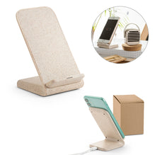 CARREGADOR WIRELESS MAXWELL