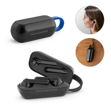 FONE DE OUVIDO RUBIN