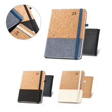 AGENDA QUENTAL A5