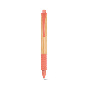 CANETA ESFEROGRÁFICA BAMBU KUMA