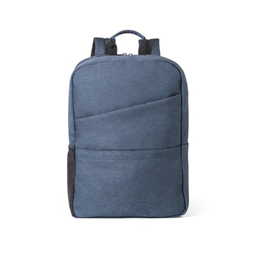 MOCHILA PARA NOTEBOOK REPURPOSE