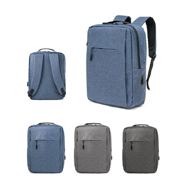 MOCHILA PARA NOTEBOOK BORACAY