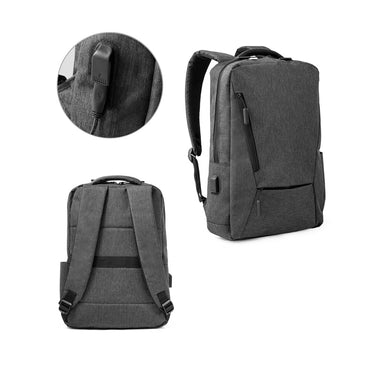 MOCHILA PARA NOTEBOOK VERONA
