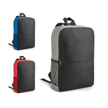 MOCHILA PARA NOTEBOOK BRUSSELS