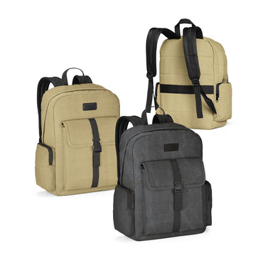 MOCHILA PARA NOTEBOOK ADVENTURE
