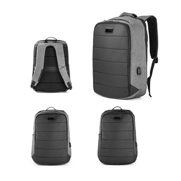 MOCHILA PARA NOTEBOOK MUNIQUE