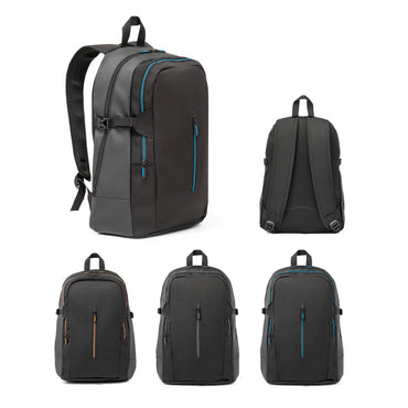 MOCHILA PARA NOTEBOOK DERBY