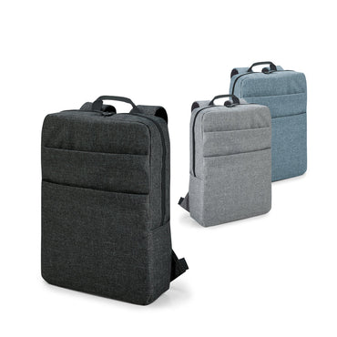 MOCHILA PARA NOTEBOOK GRAPHS BPACK.
