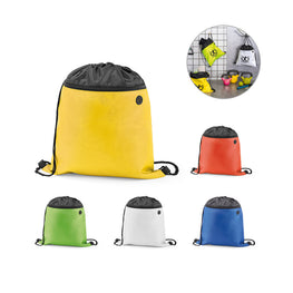 SACOLA TIPO MOCHILA COLMAR