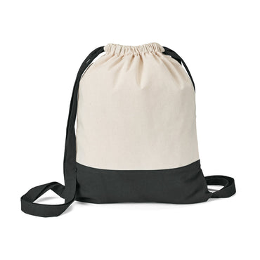 SACOLA TIPO MOCHILA ROMFORD