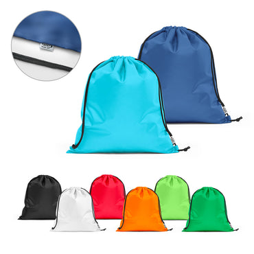 SACOLA TIPO MOCHILA PEMBA