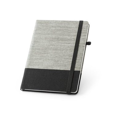 CADERNO A5 CAPA DURA ROUSSEAU