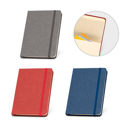 CADERNO A5 CAPA DURA BOYD