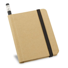 CADERNO DE BOLSO BRONTE A7