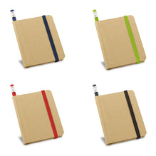 CADERNO DE BOLSO BRONTE A7