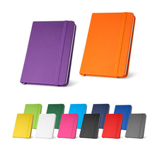 CADERNO DE BOLSO MEYER