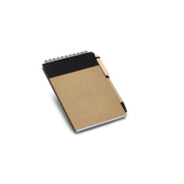 CADERNO DE BOLSO RINGORD