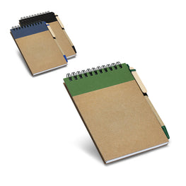 CADERNO DE BOLSO RINGORD