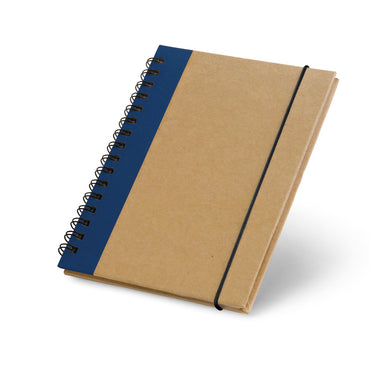 CADERNO CAPA DURA A6 CORNISH