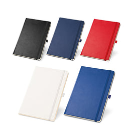 CADERNO CAPA DURA CHAMBERI A5