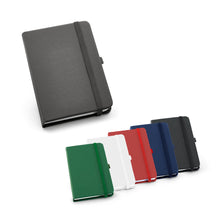 CADERNO DE BOLSO ATWOOD A5