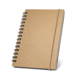 CADERNO DE BOLSO MARLOWE