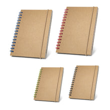 CADERNO DE BOLSO MARLOWE