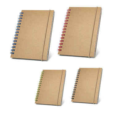 CADERNO DE BOLSO MARLOWE