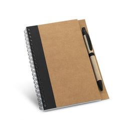 CADERNO ESPIRAL ASIMOV B6