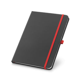 CADERNO A5 CAPA DURA CORBIN