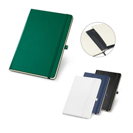 CADERNO CAPA DURA B6