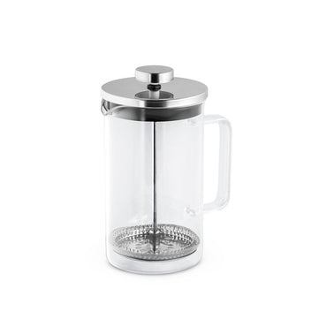 CAFETEIRA EM VIDRO JENSON 600ML