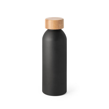 SQUEEZE DE ALUMÍNIO QUETA 550ML