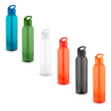 SQUEEZE EM VIDRO PORTIS GLASS 500ML