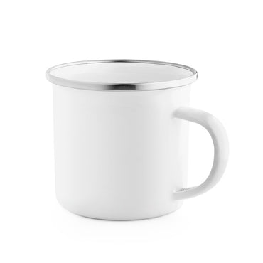 CANECA EM ESMALTE GOTZE SUB 350ML