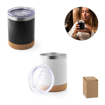 COPO DE VIAGEM SOLBERG TUMBLER 400ML